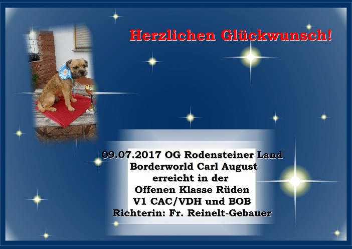 Gustl Schau 09.07.2017