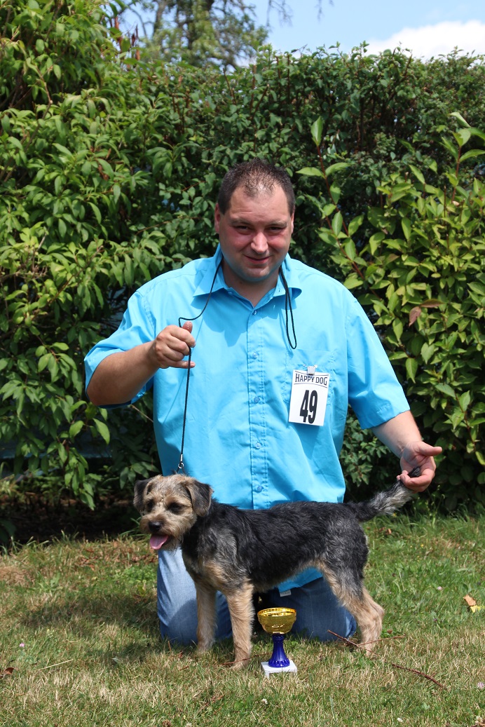 Indy Blue Kppern 2013