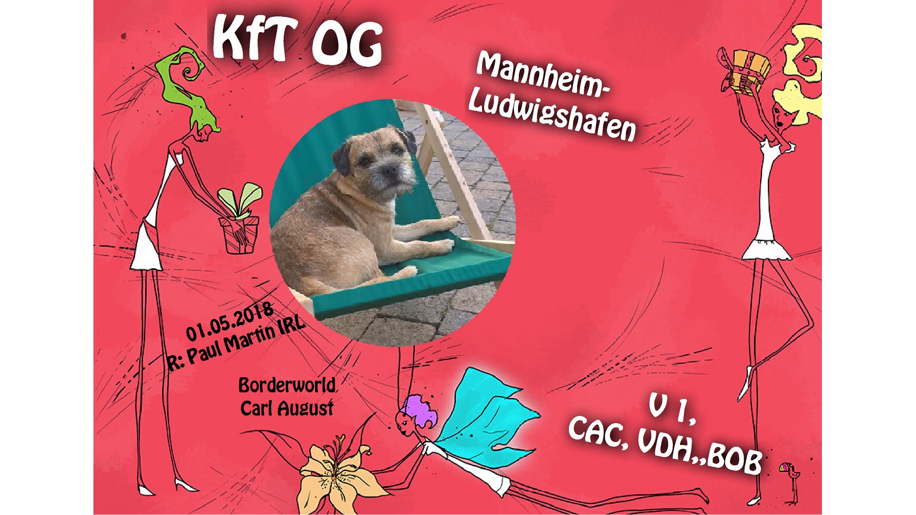 Mai 2018 Carl August