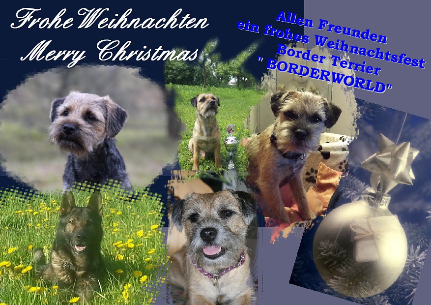Weihnachten 2015