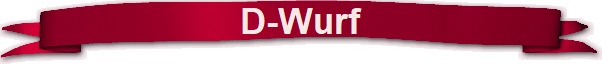 D-Wurf