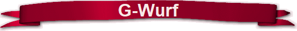 G-Wurf