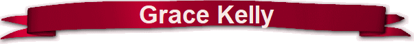 Grace Kelly