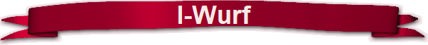I-Wurf