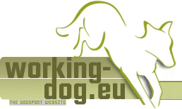 working_dog